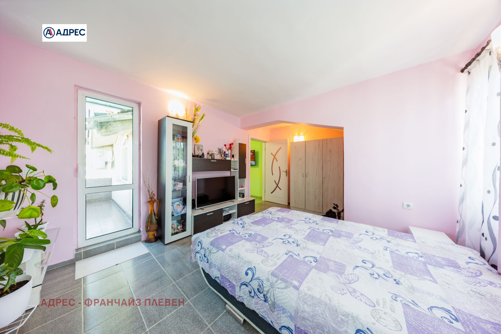 Продава 3-СТАЕН, гр. Плевен, Мара Денчева, снимка 8 - Апартаменти - 55429479