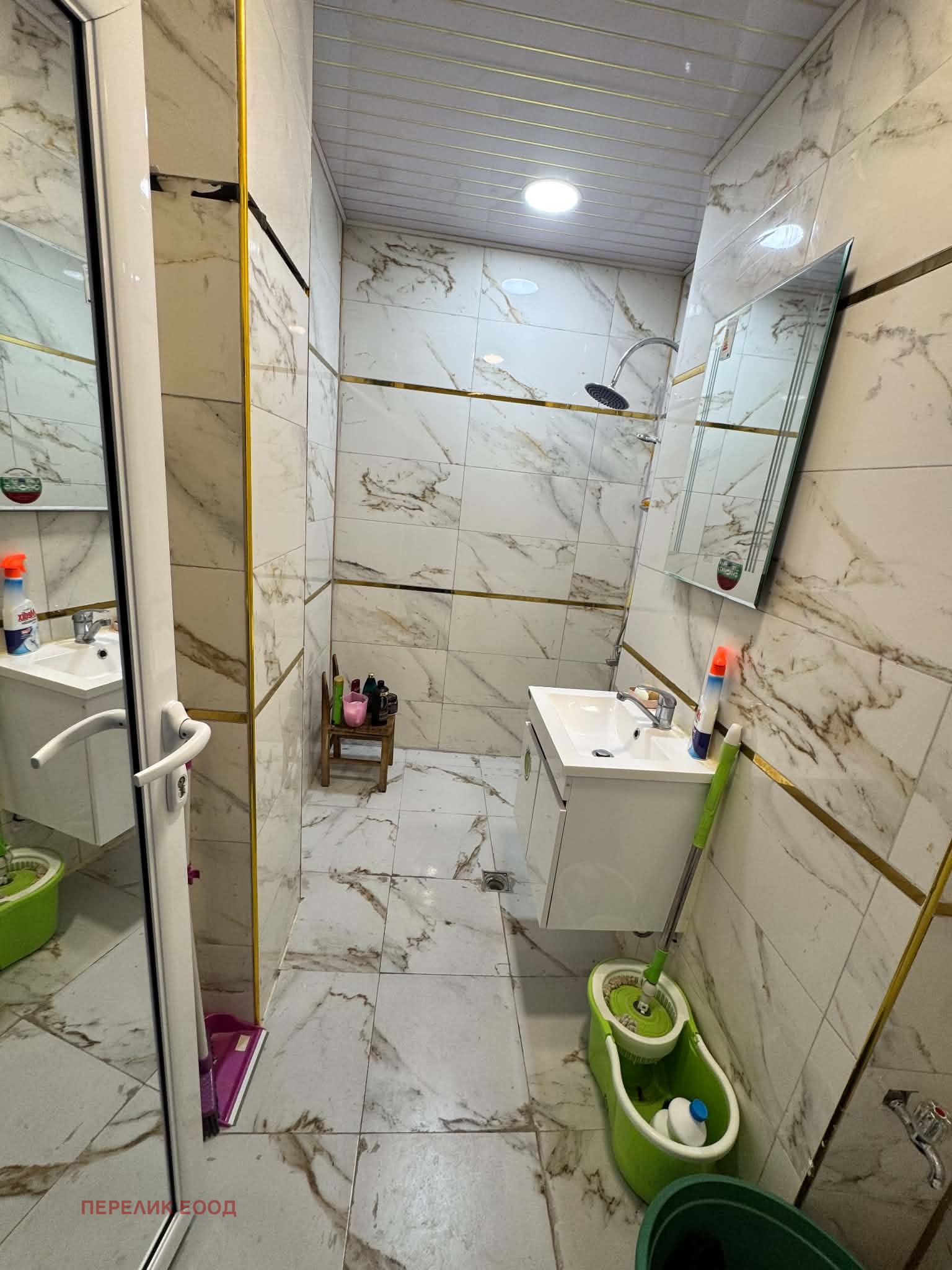 Продава 3-СТАЕН, гр. Казанлък, област Стара Загора, снимка 4 - Апартаменти - 55703571