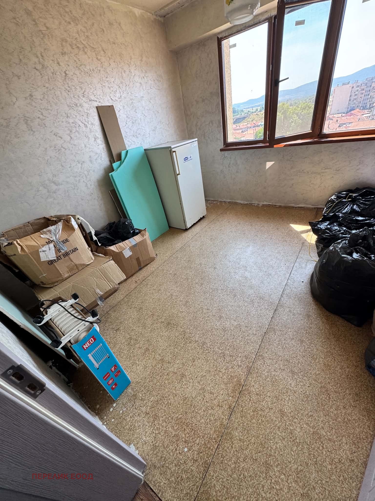 Продава 3-СТАЕН, гр. Казанлък, област Стара Загора, снимка 5 - Апартаменти - 55703571