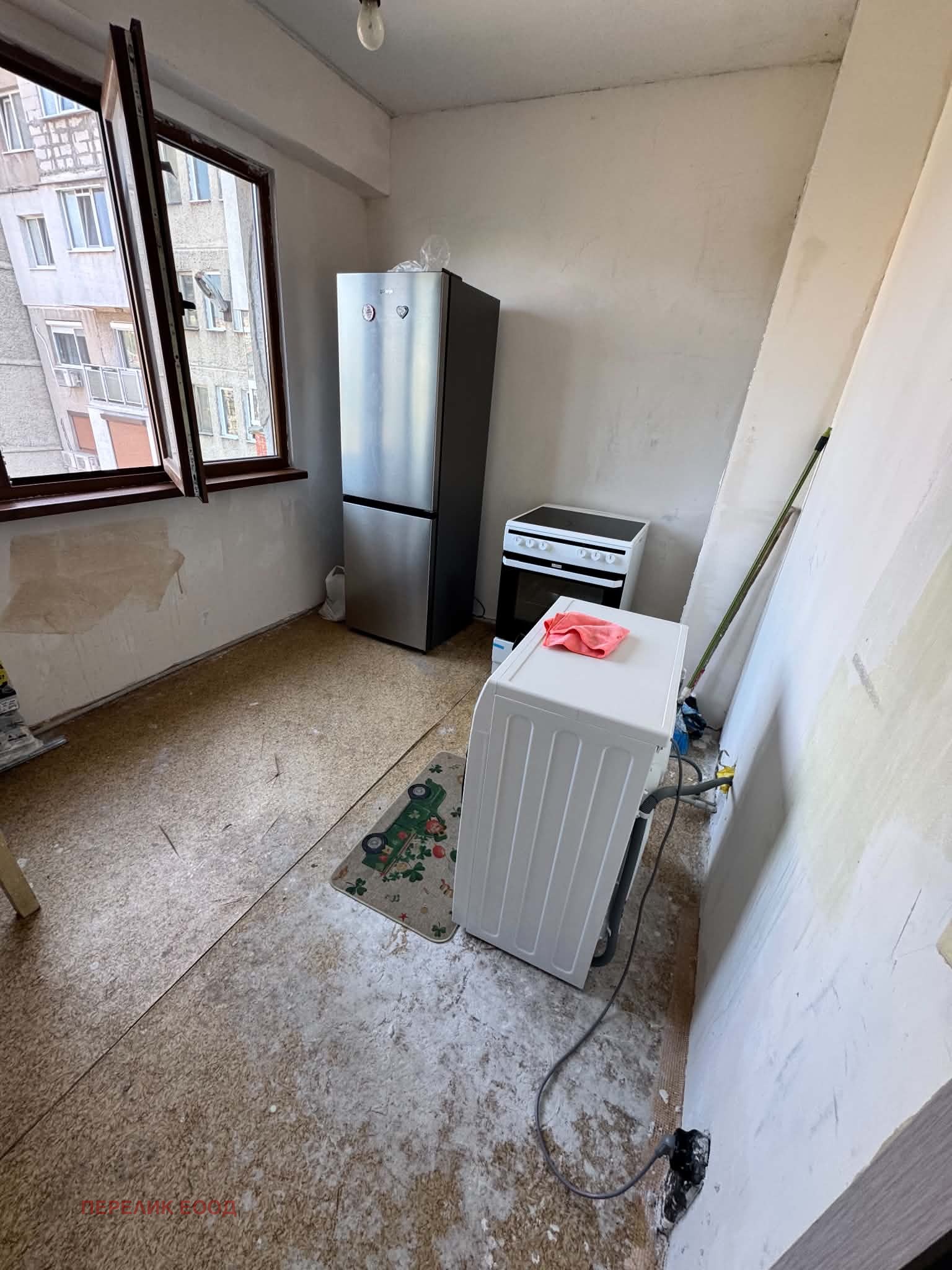 Продава 3-СТАЕН, гр. Казанлък, област Стара Загора, снимка 6 - Апартаменти - 55703571
