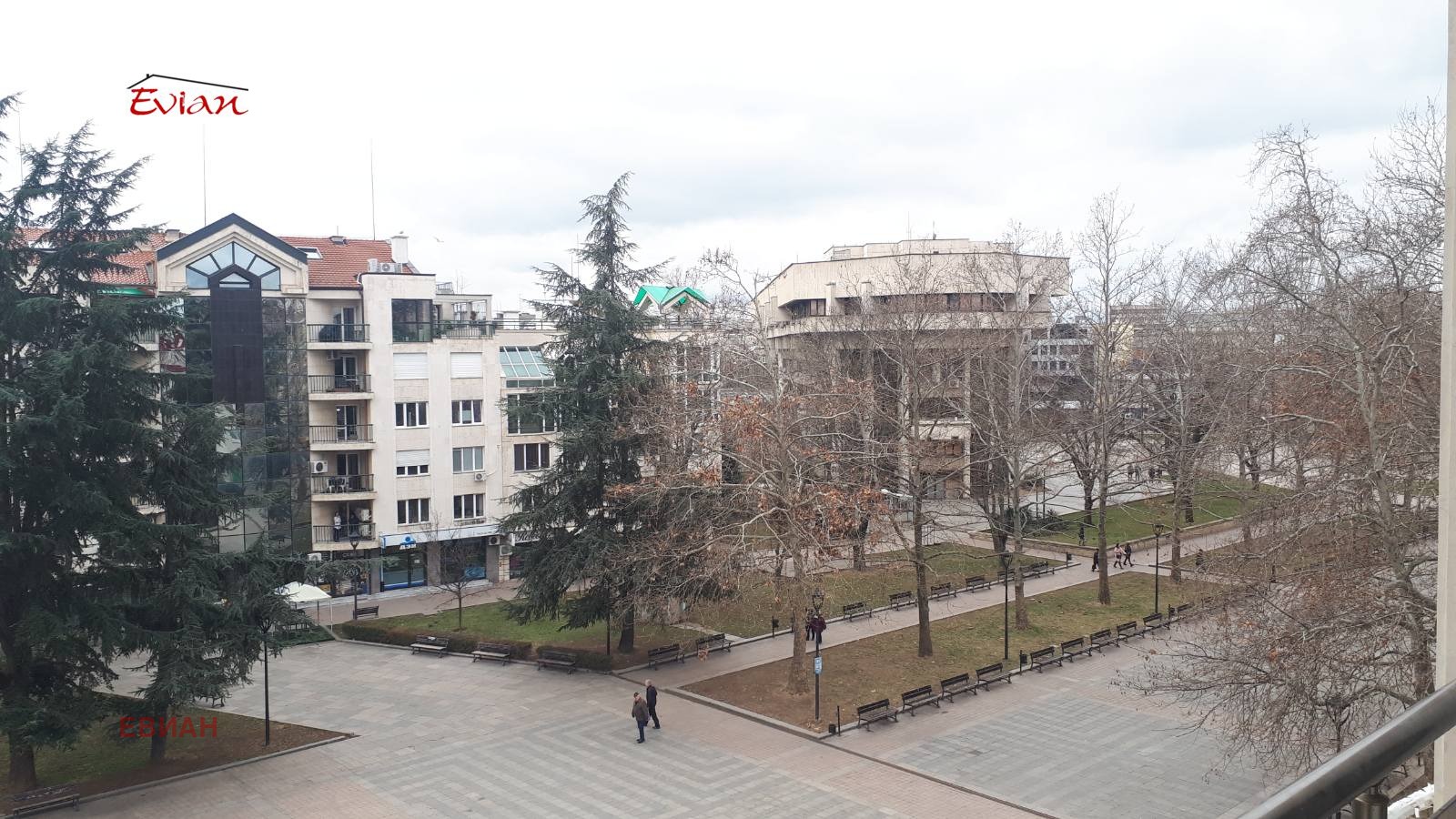 Продава 4-СТАЕН, гр. Русе, Център, снимка 2 - Апартаменти - 47795893