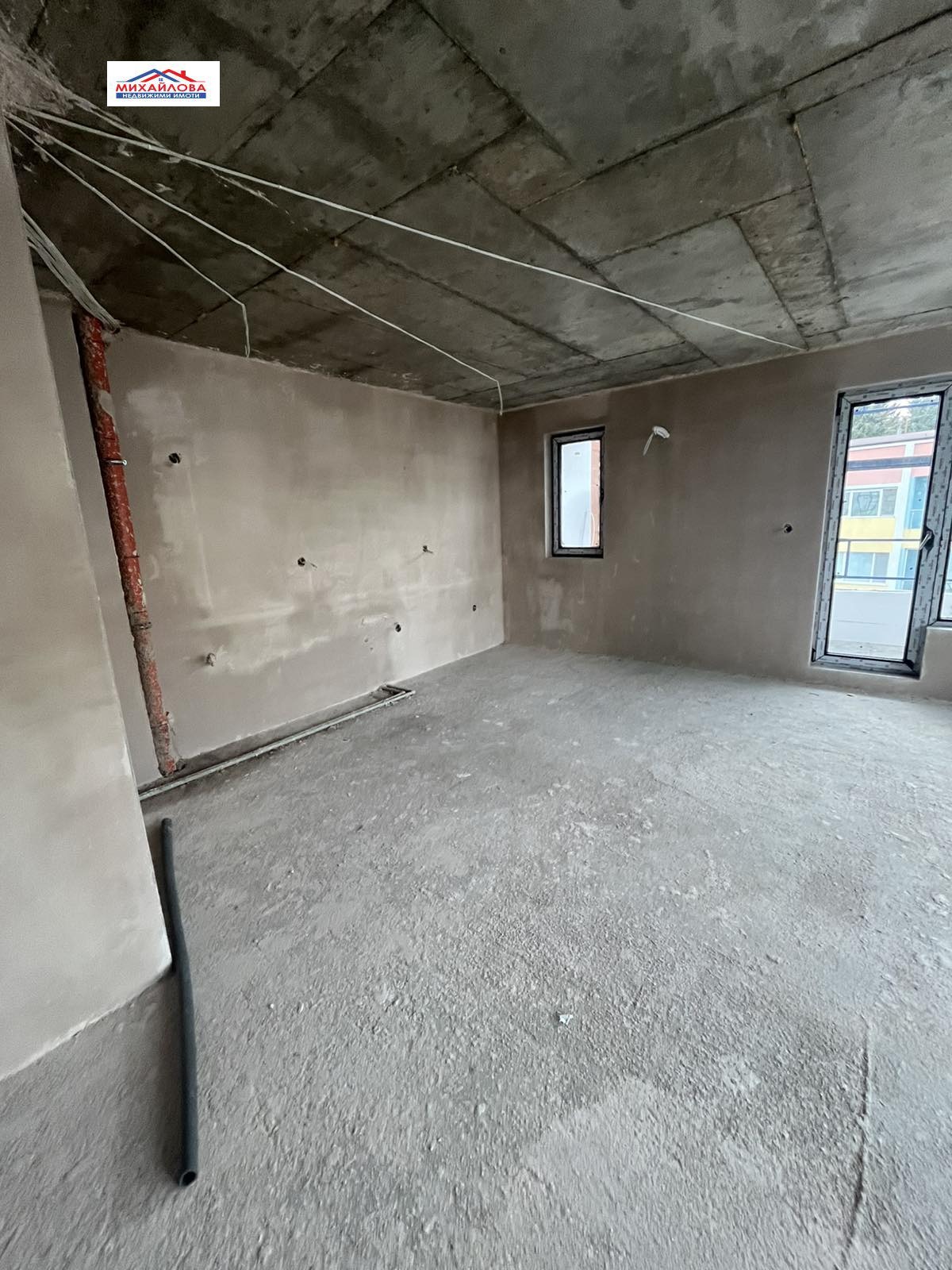 Продава 4-СТАЕН, гр. Стара Загора, Аязмото, снимка 4 - Апартаменти - 53688521