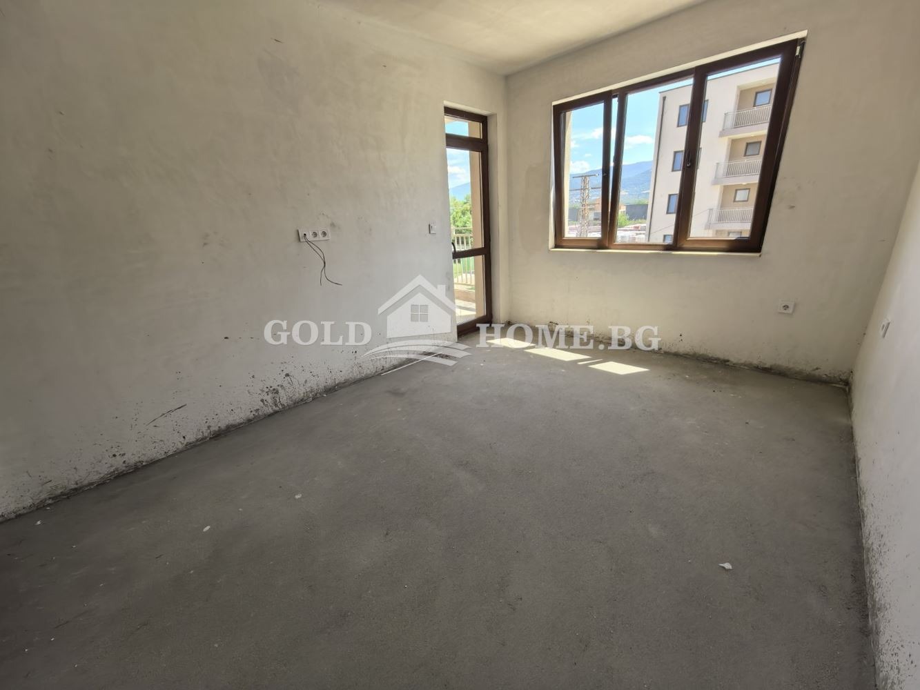 Продава 4-СТАЕН, гр. Пловдив, Беломорски, снимка 9 - Апартаменти - 55324712
