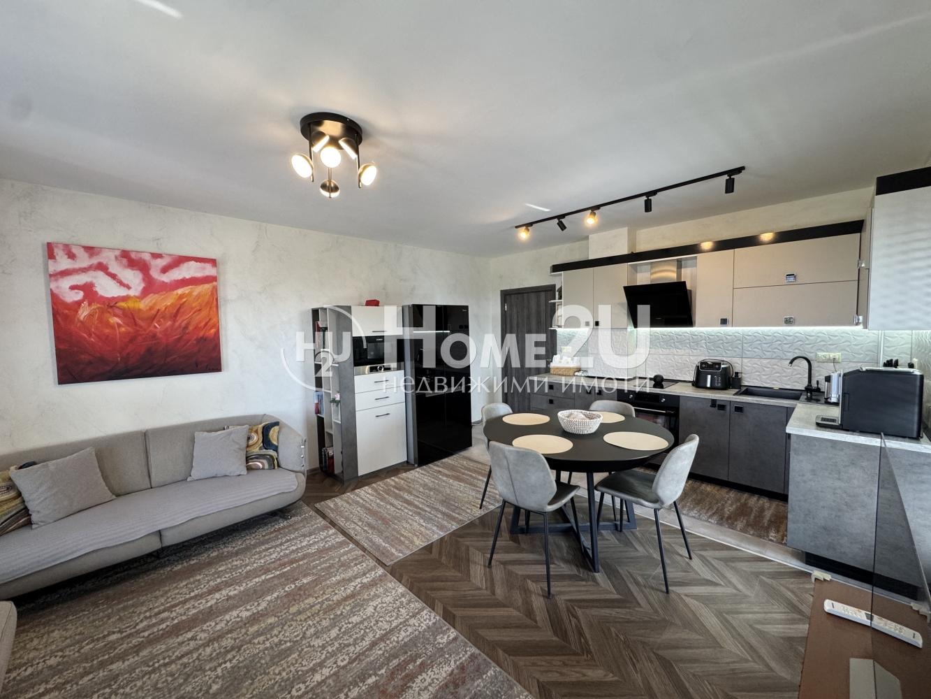 Продава 4-СТАЕН, гр. Варна, Бриз, снимка 2 - Апартаменти - 56082388