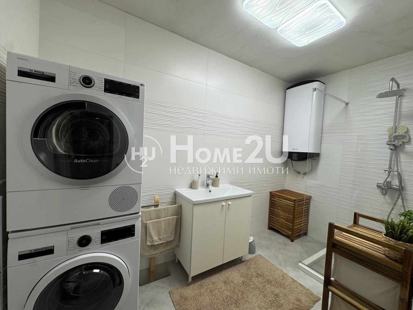 Продава 4-СТАЕН, гр. Варна, Бриз, снимка 6 - Апартаменти - 56082388
