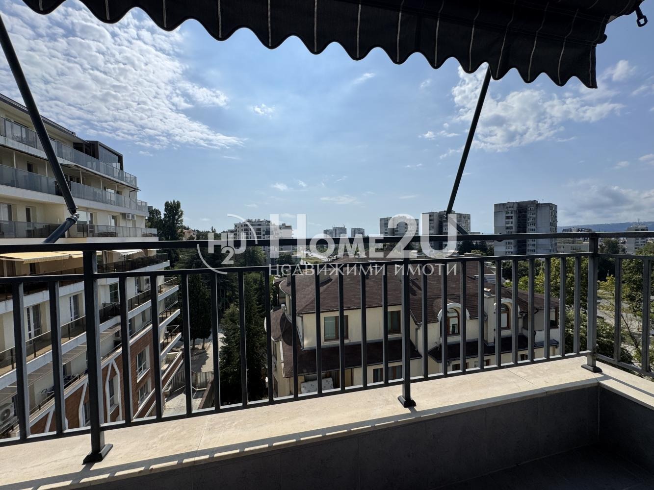 Продава 4-СТАЕН, гр. Варна, Бриз, снимка 3 - Апартаменти - 56082388