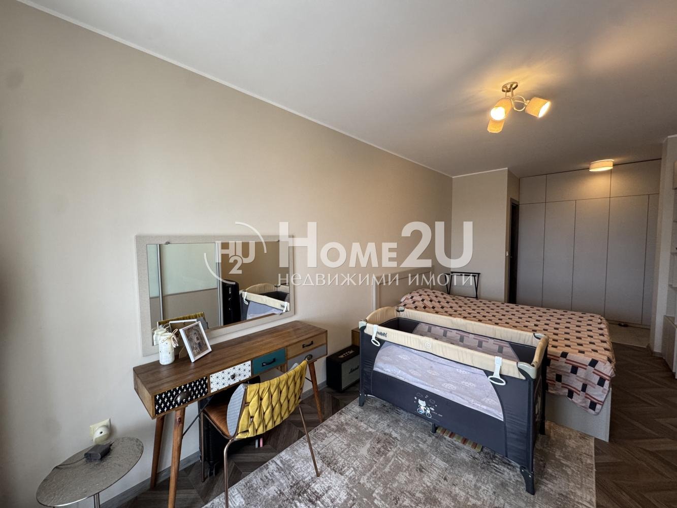 Продава 4-СТАЕН, гр. Варна, Бриз, снимка 5 - Апартаменти - 56082388