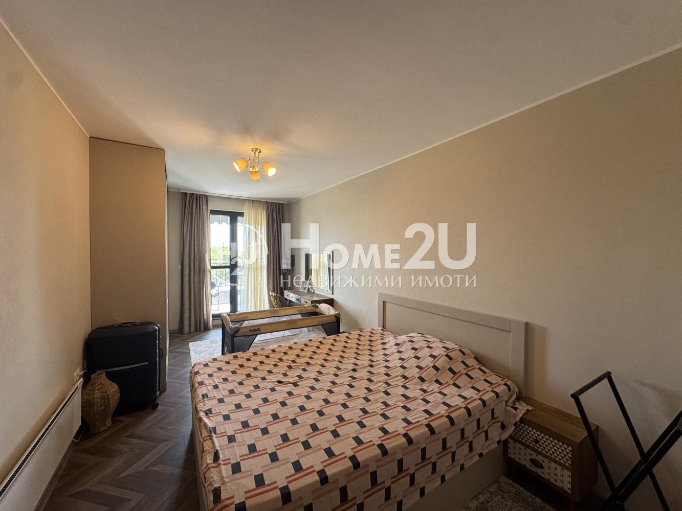 Продава 4-СТАЕН, гр. Варна, Бриз, снимка 4 - Апартаменти - 56082388