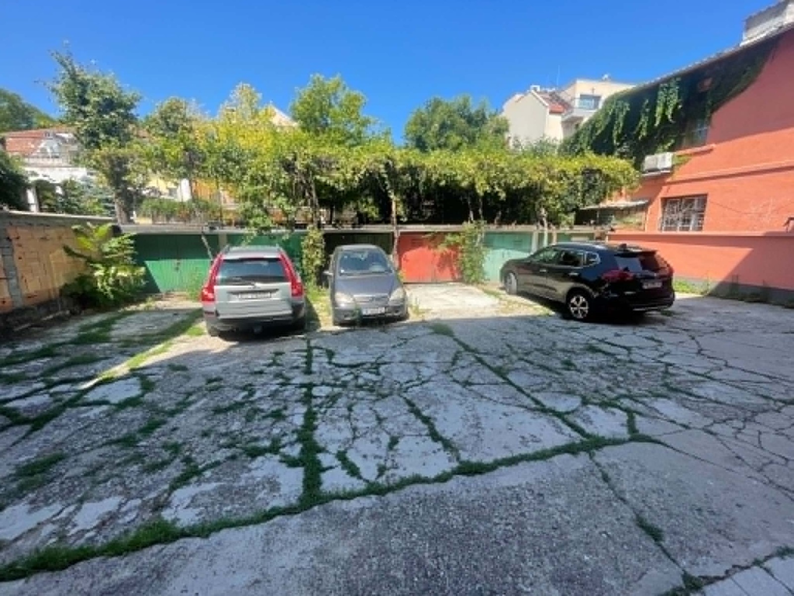 Продава ЕТАЖ ОТ КЪЩА, гр. Пловдив, Център, снимка 16 - Етаж от къща - 55232157
