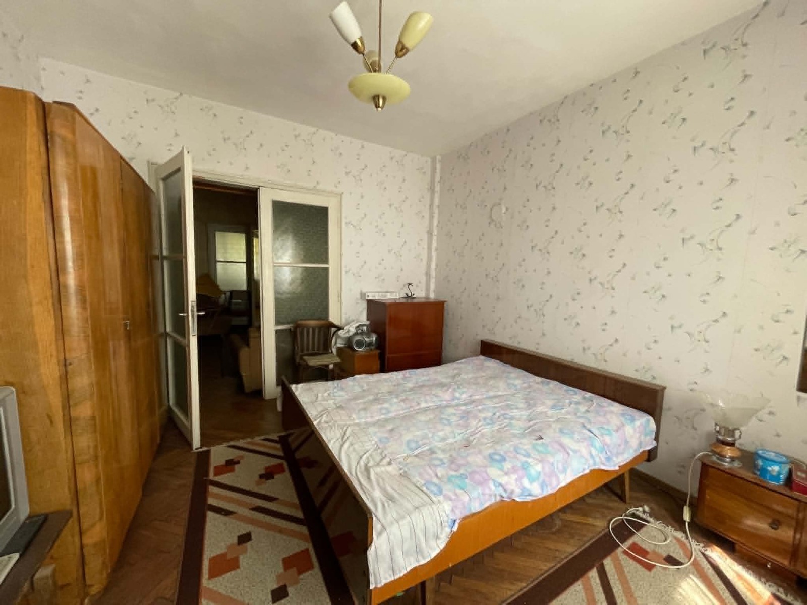 Продава ЕТАЖ ОТ КЪЩА, гр. Пловдив, Център, снимка 8 - Етаж от къща - 55232157