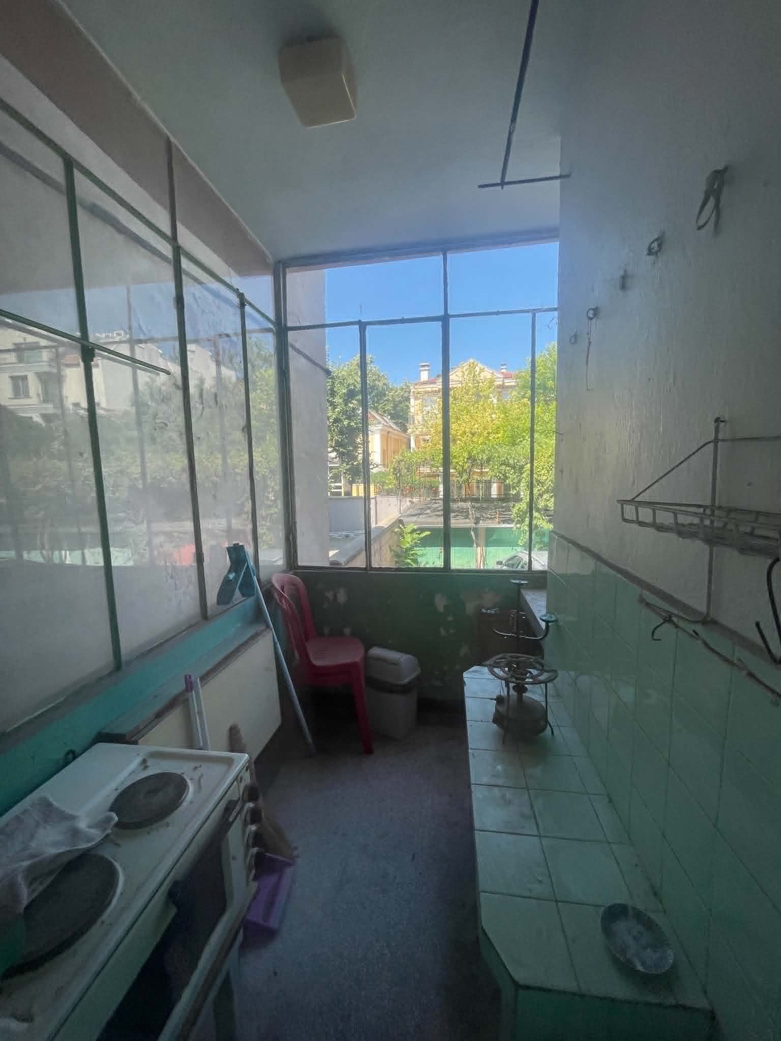 Продава ЕТАЖ ОТ КЪЩА, гр. Пловдив, Център, снимка 14 - Етаж от къща - 55232157