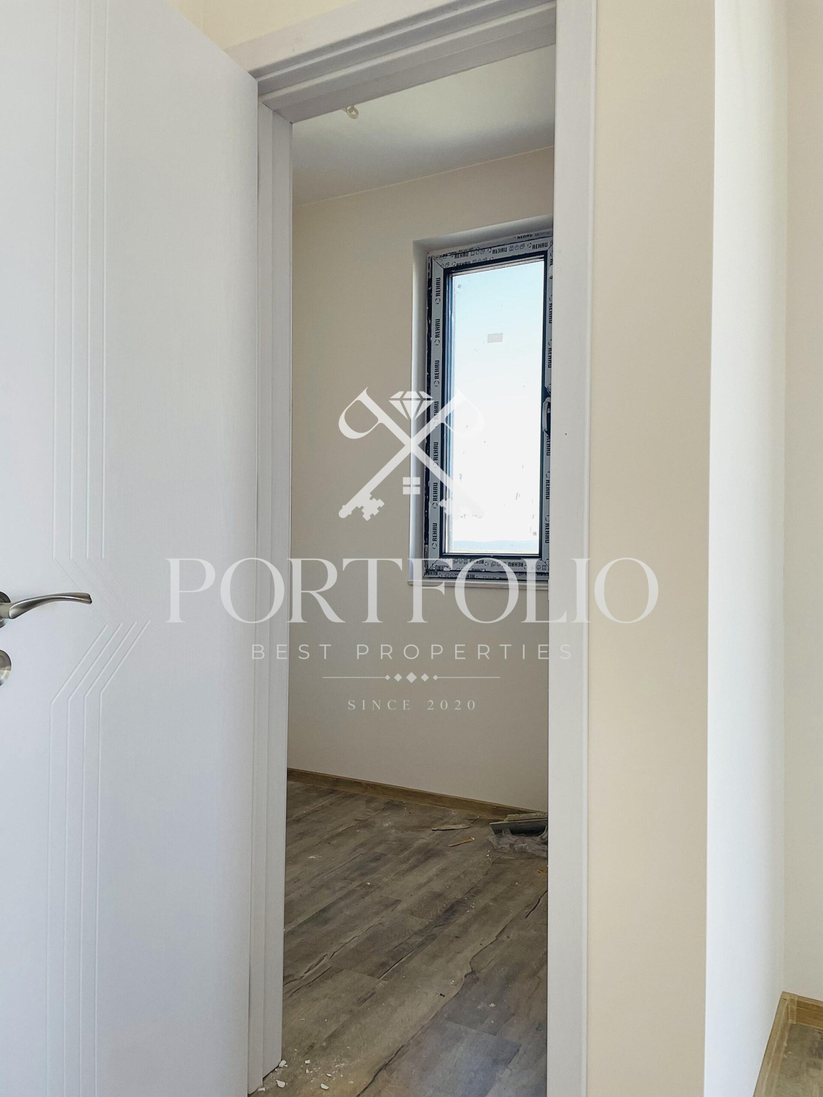 Продава КЪЩА, гр. Бургас, Сарафово, снимка 5 - Къщи - 53337713