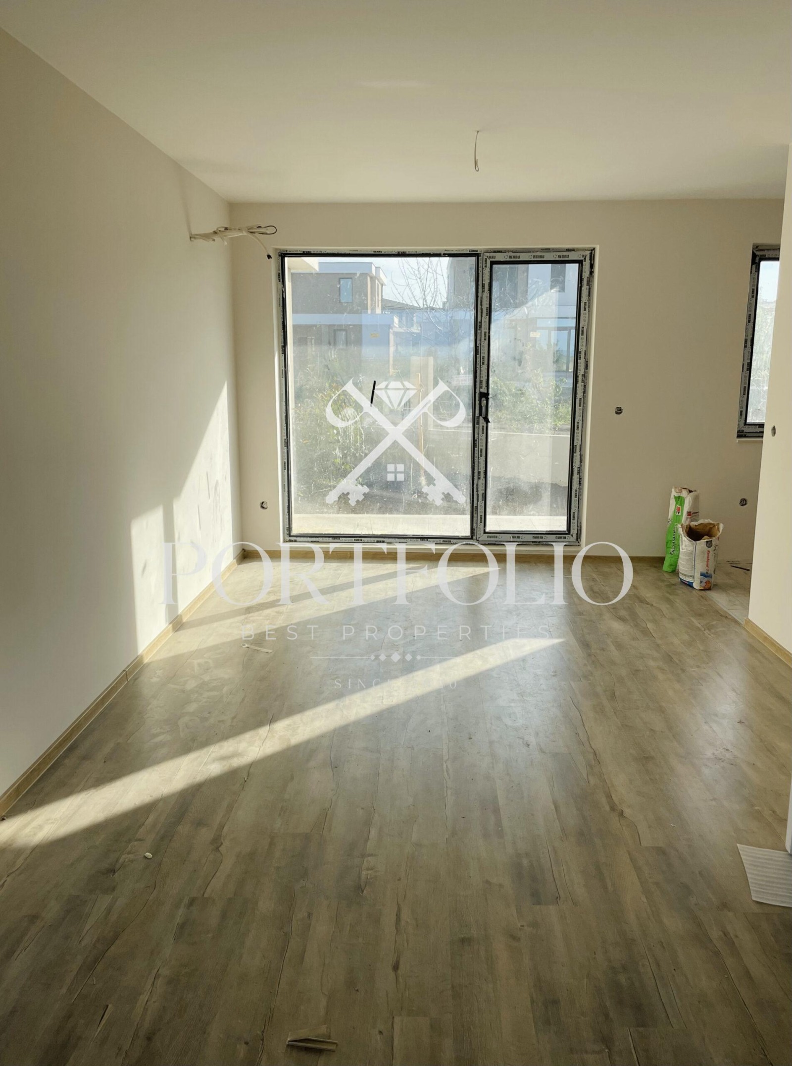 Продава КЪЩА, гр. Бургас, Сарафово, снимка 4 - Къщи - 53337713