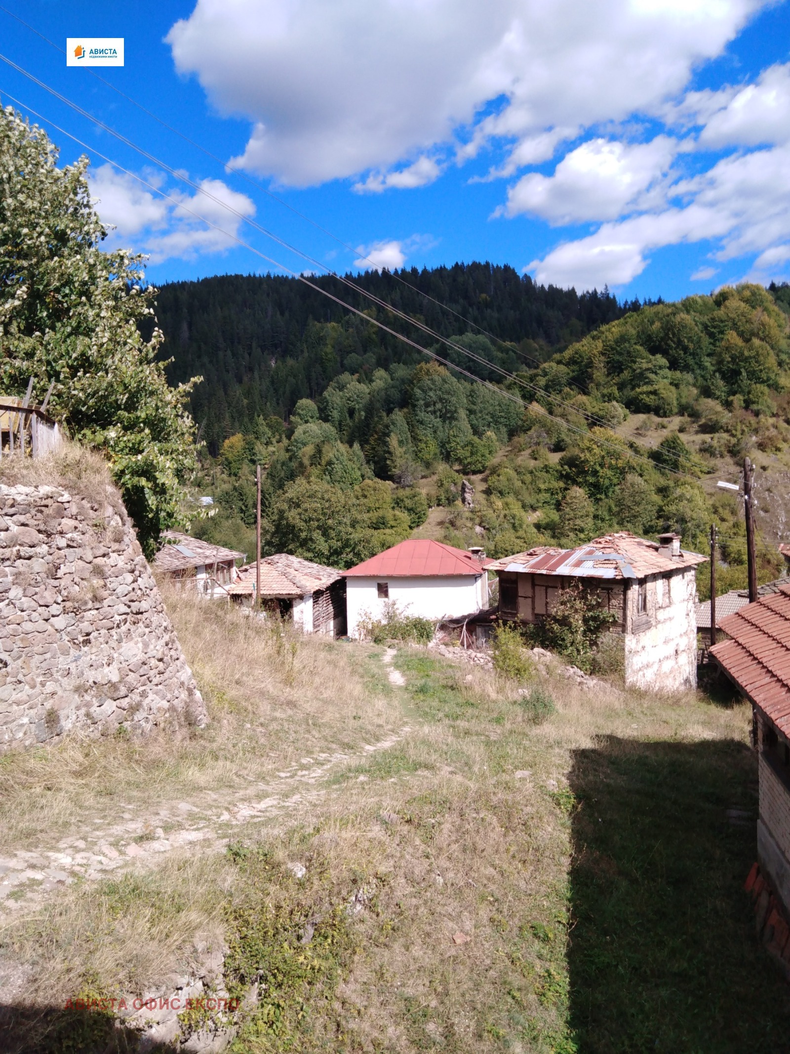 Продава КЪЩА, с. Кремене, област Смолян, снимка 4 - Къщи - 50096194