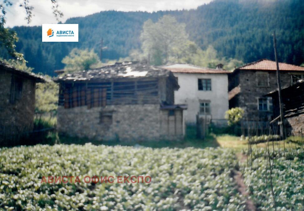 Продава КЪЩА, с. Кремене, област Смолян, снимка 2 - Къщи - 54360913