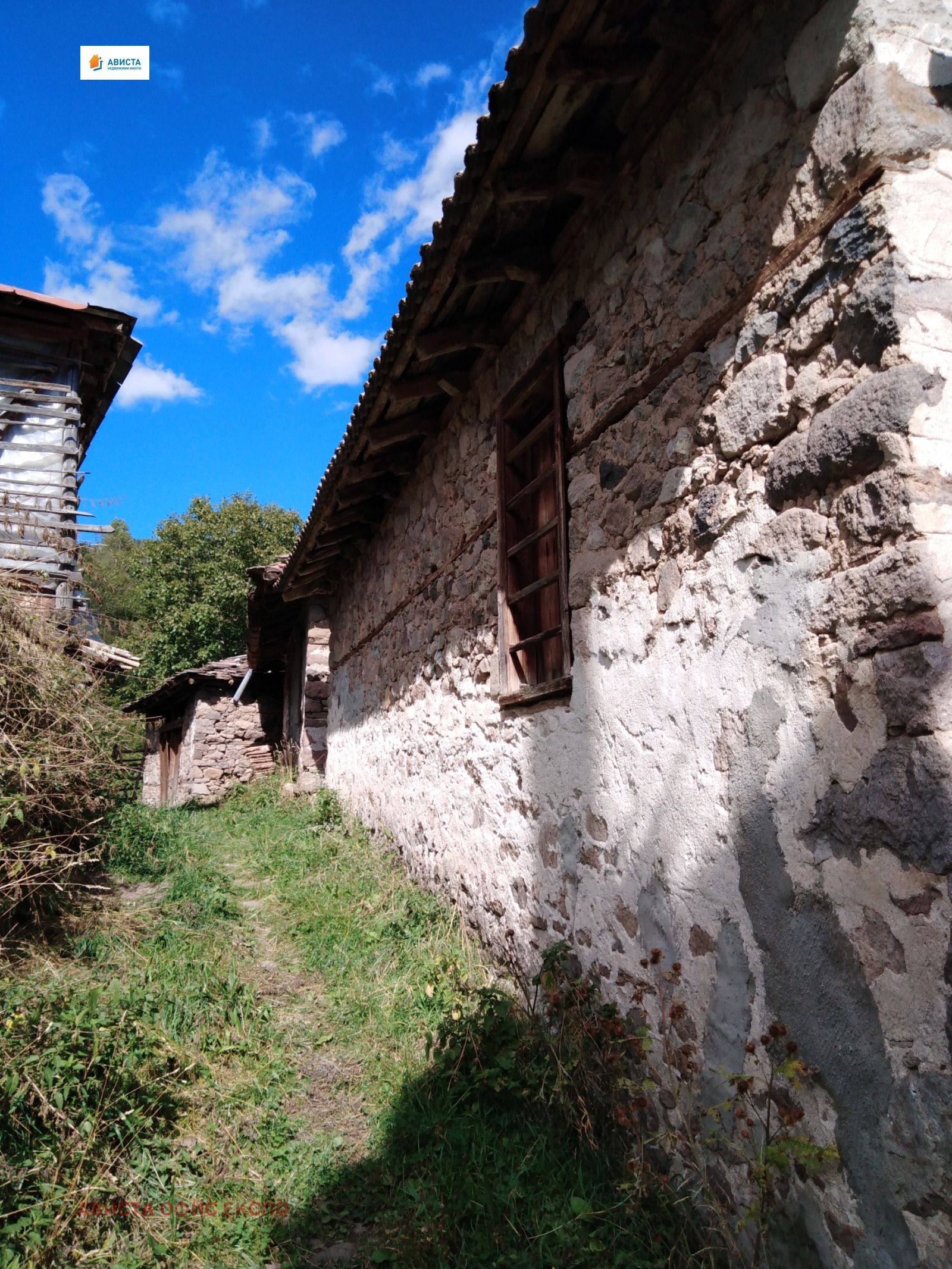 Продава КЪЩА, с. Кремене, област Смолян, снимка 5 - Къщи - 50096194