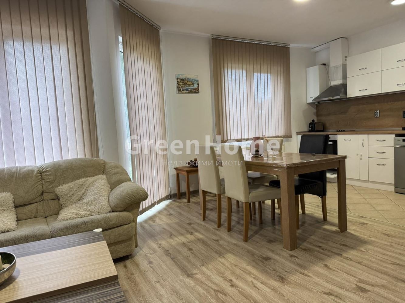 Продава КЪЩА, с. Кичево, област Варна, снимка 4 - Къщи - 54364555