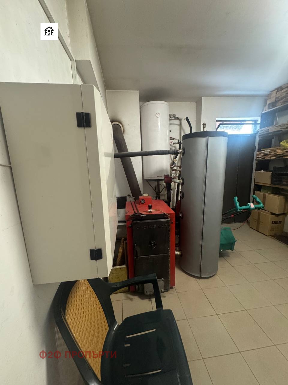 Продава КЪЩА, гр. Свети Влас, област Бургас, снимка 9 - Къщи - 55184251