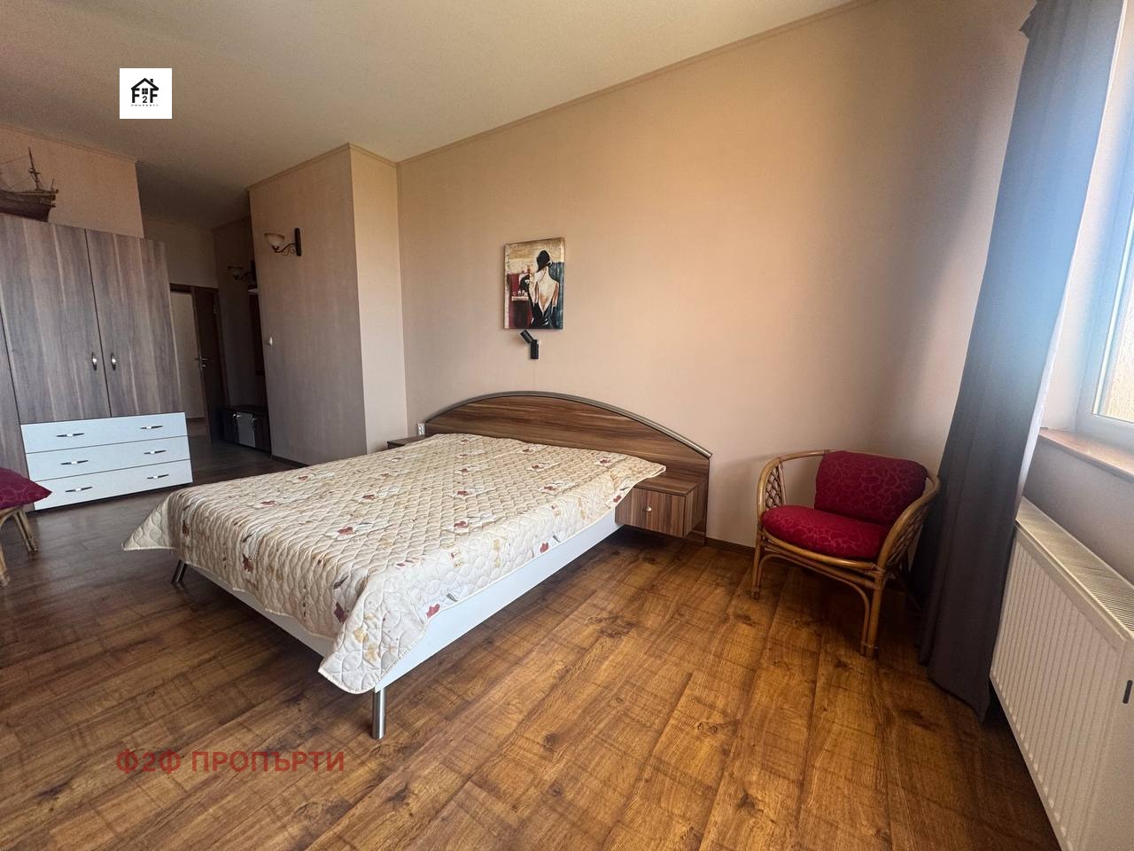 Продава КЪЩА, гр. Свети Влас, област Бургас, снимка 11 - Къщи - 55184251