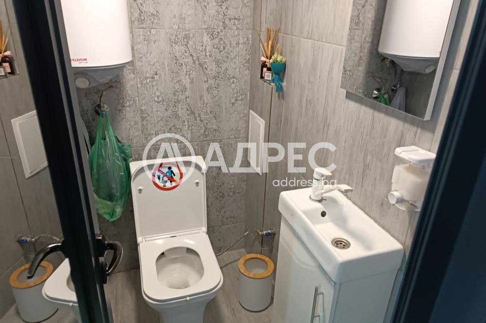 Продава МАГАЗИН, гр. Разград, Бели Лом, снимка 3 - Магазини - 55103003