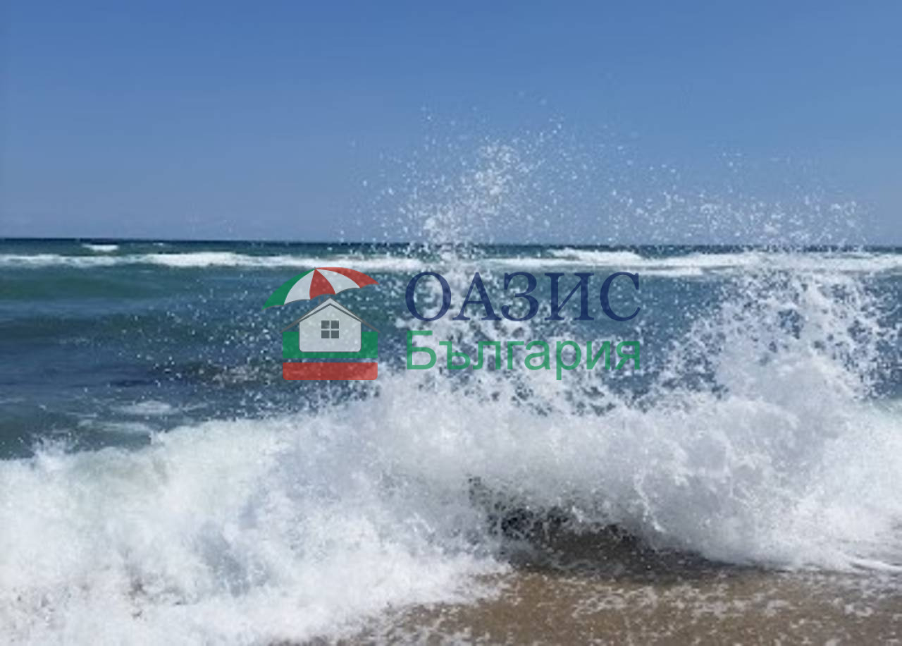 Продава ПАРЦЕЛ, гр. Обзор, област Бургас, снимка 8 - Парцели - 50822681