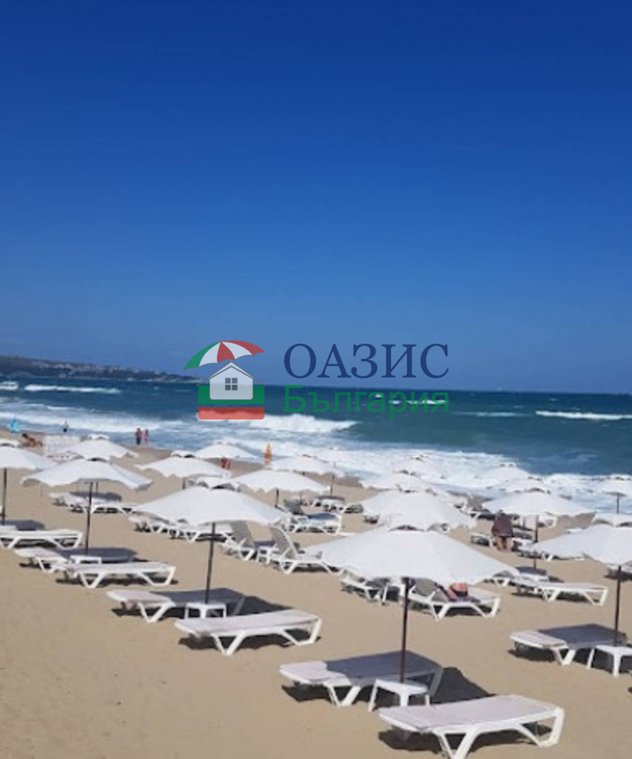 Продава ПАРЦЕЛ, гр. Обзор, област Бургас, снимка 9 - Парцели - 50822681