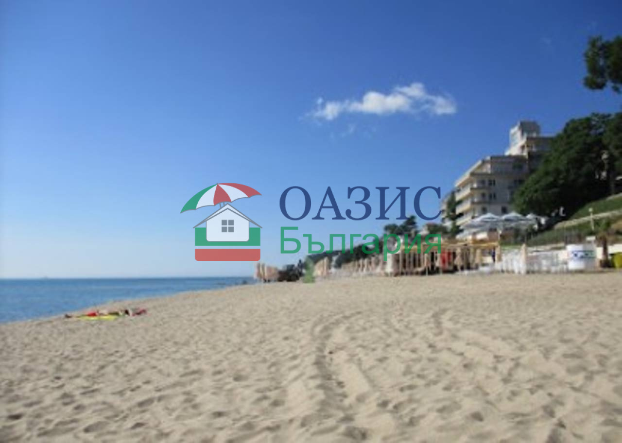 Продава ПАРЦЕЛ, гр. Обзор, област Бургас, снимка 4 - Парцели - 50822681