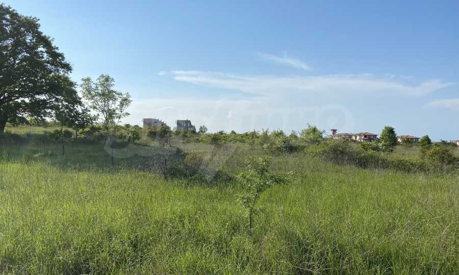 Продава ПАРЦЕЛ, с. Лозенец, област Бургас, снимка 2 - Парцели - 52769658