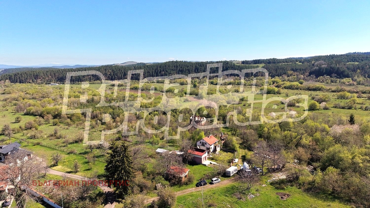 Продава ПАРЦЕЛ, гр. Самоков, област София област, снимка 10 - Парцели - 54418458
