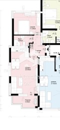 Продава 2-СТАЕН, гр. Пловдив, Христо Смирненски, снимка 6
