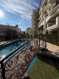 Продава  2-стаен област Бургас , к.к. Слънчев бряг , 48 кв.м | 65283405 - изображение [3]