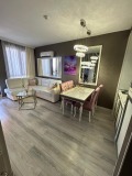 Продава  2-стаен област Бургас , к.к. Слънчев бряг , 48 кв.м | 65283405 - изображение [2]