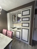 Продава  2-стаен област Бургас , к.к. Слънчев бряг , 48 кв.м | 65283405 - изображение [16]