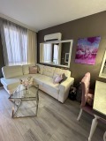Продава  2-стаен област Бургас , к.к. Слънчев бряг , 48 кв.м | 65283405 - изображение [9]