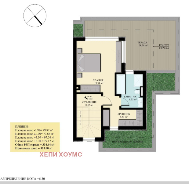 Продава КЪЩА | Imot.bg — изображение 4