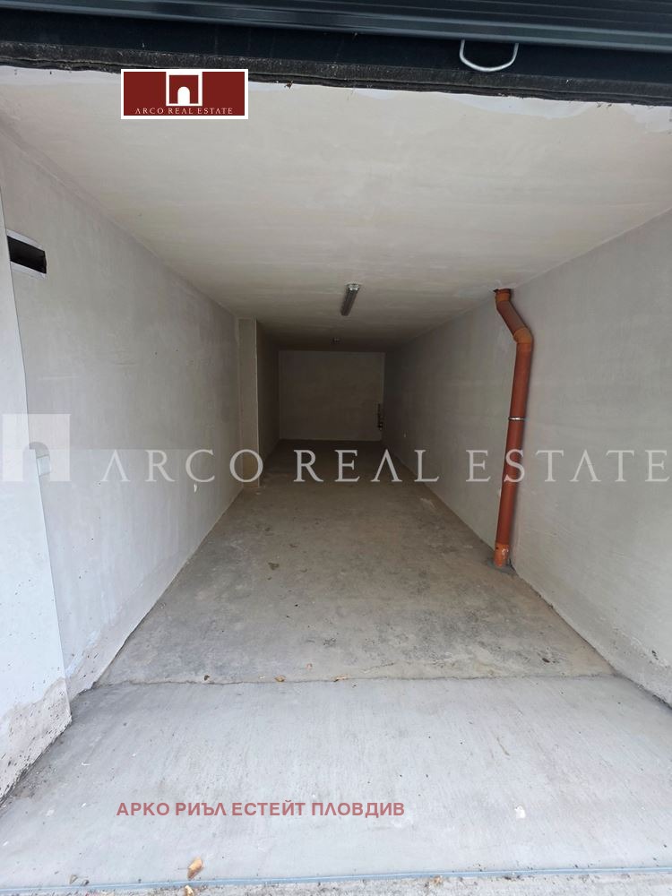 Продава ГАРАЖ | Imot.bg — изображение 2