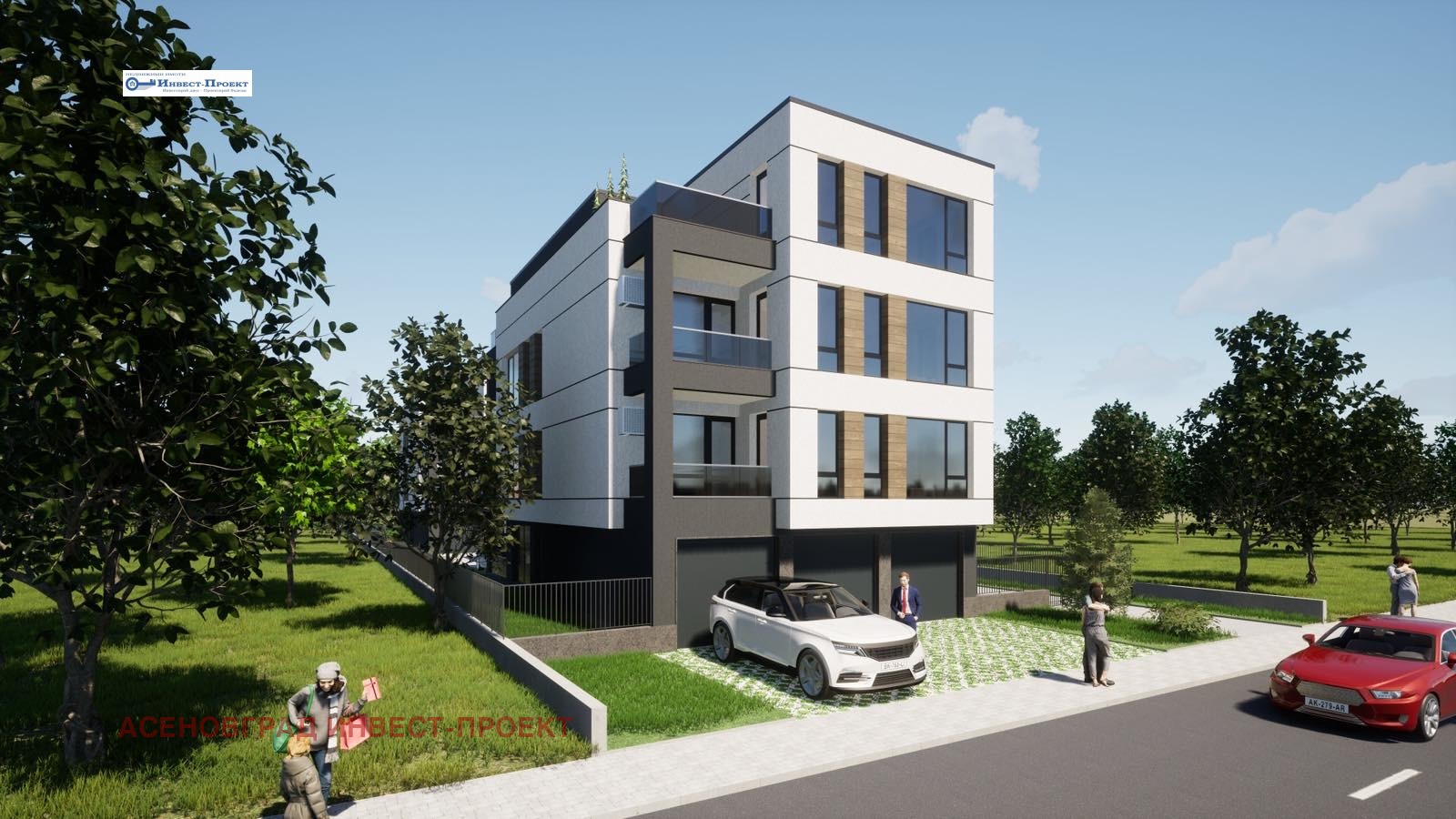 Продава 3-СТАЕН | Imot.bg — изображение 1