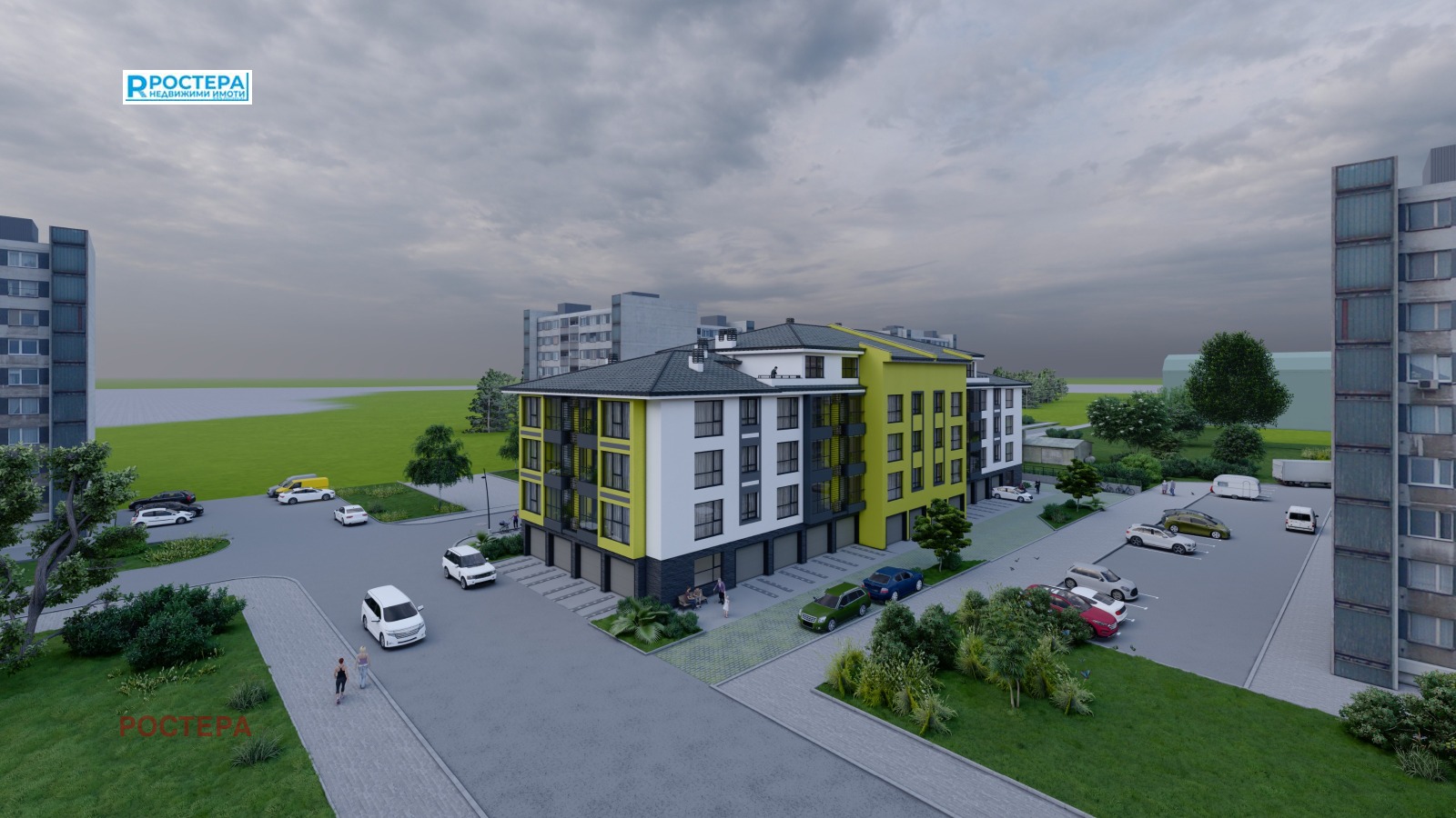 ������� 4-����� | Imot.bg � ����������� 6