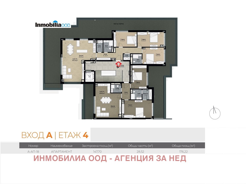 ������� 4-����� | Imot.bg � ����������� 17