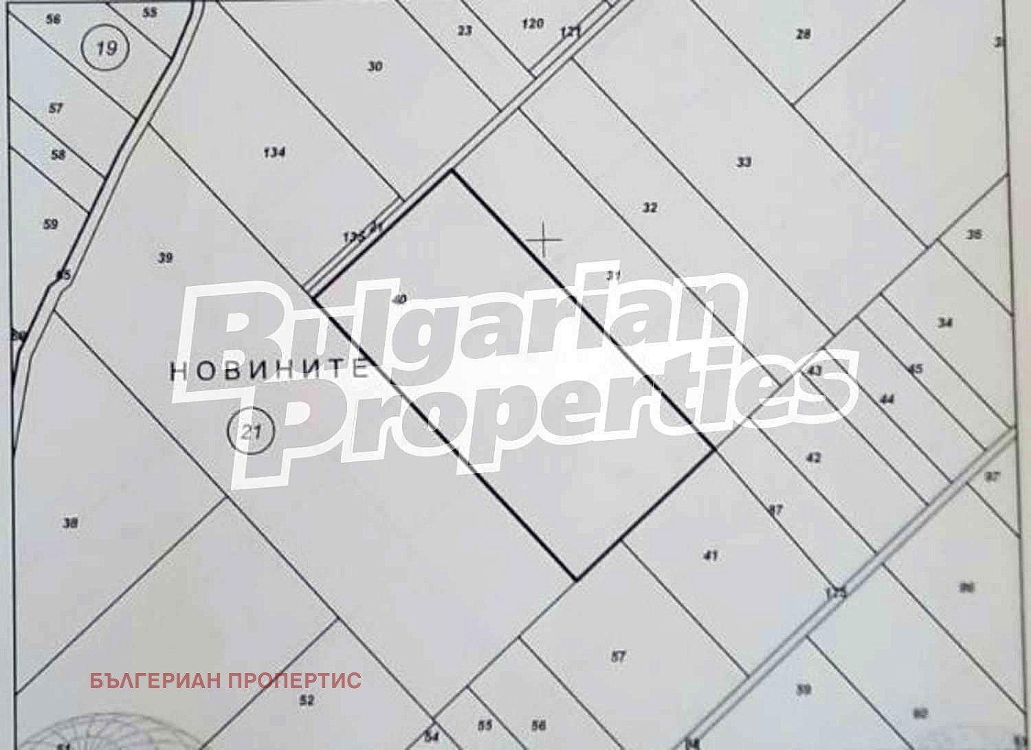 Продава ЗЕМЕДЕЛСКА ЗЕМЯ | Imot.bg — изображение 3