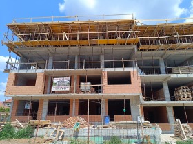 2 soverom Sjervenata prast, Dobrisj