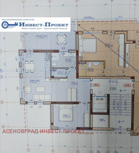 2 спальни Асеновград, область Пловдив 4