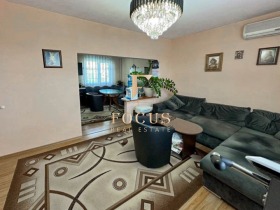 2 soveværelser Trakiya, Plovdiv