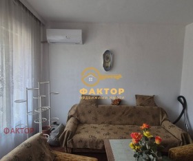 2 yatak odası Hristo Smirnenski, Plovdiv