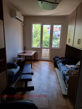 2 slaapkamers Tsentar, Sofia