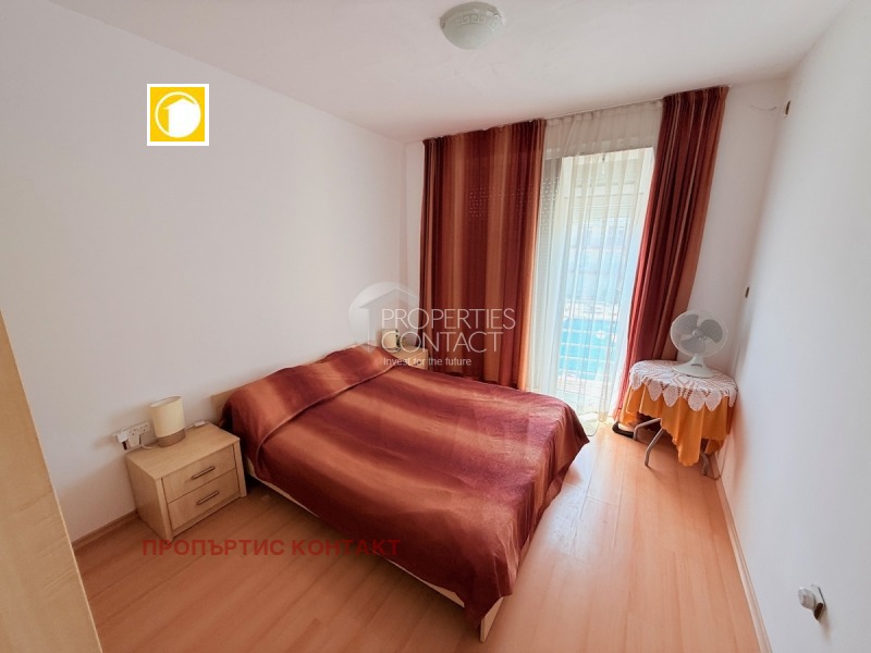 На продаж  1 спальня область Бургас , к.к. Слънчев бряг , 54 кв.м | 18631590 - зображення [8]