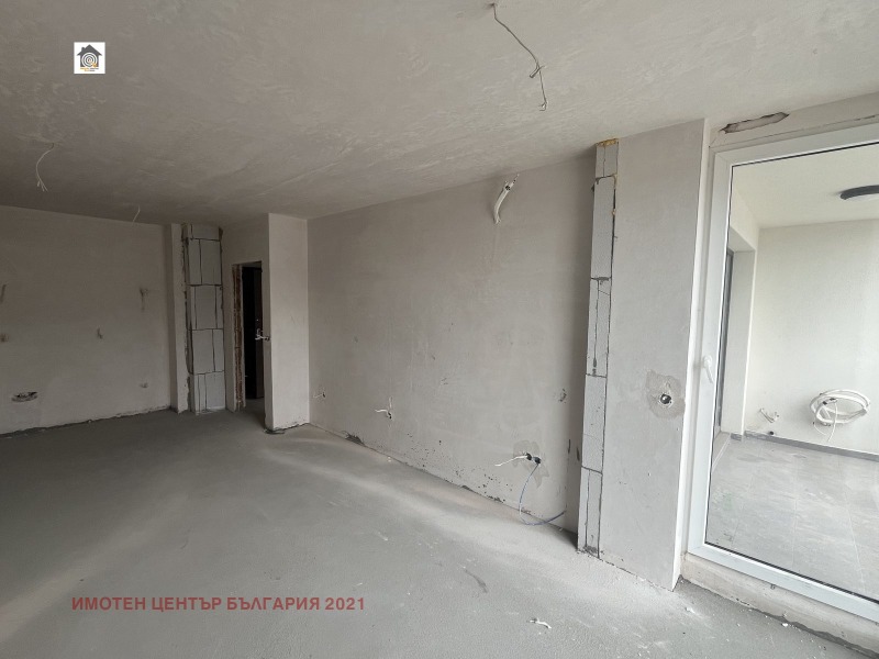 Продава 2-СТАЕН, гр. София, Студентски град, снимка 4 - Апартаменти - 53085133