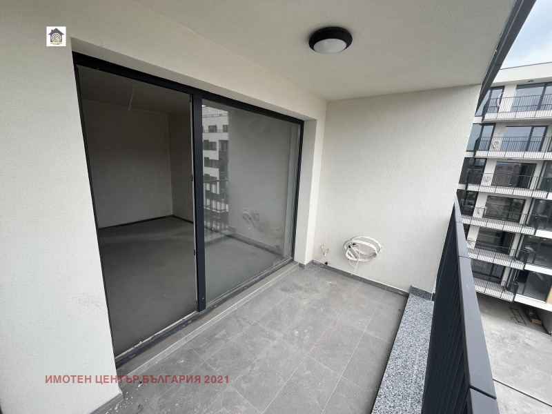 Продава 2-СТАЕН, гр. София, Студентски град, снимка 7 - Апартаменти - 53085133