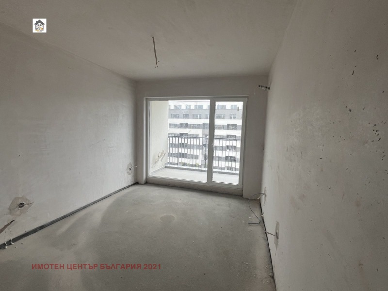 Продава 2-СТАЕН, гр. София, Студентски град, снимка 2 - Апартаменти - 53085133