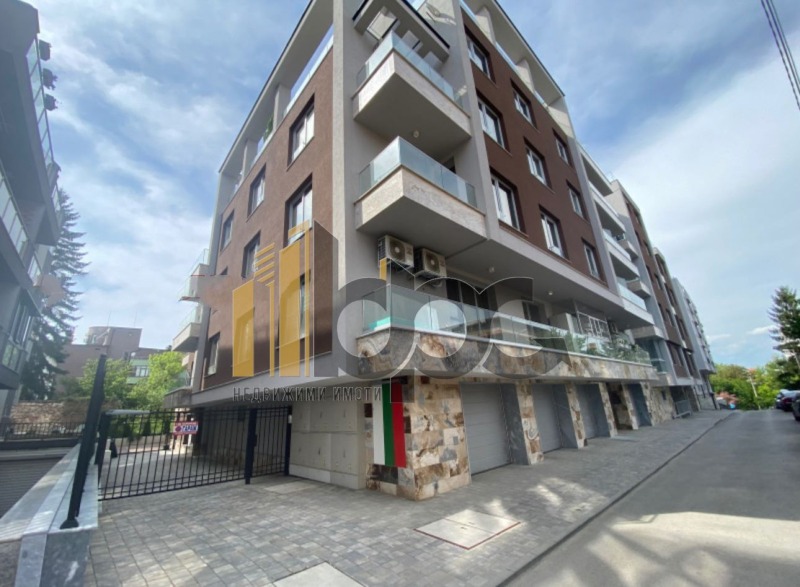 Продава 2-СТАЕН, гр. София, Гео Милев, снимка 5 - Апартаменти - 53098849